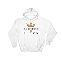 Load image into Gallery viewer, Signature A&amp;B Hoodie [more colors available]