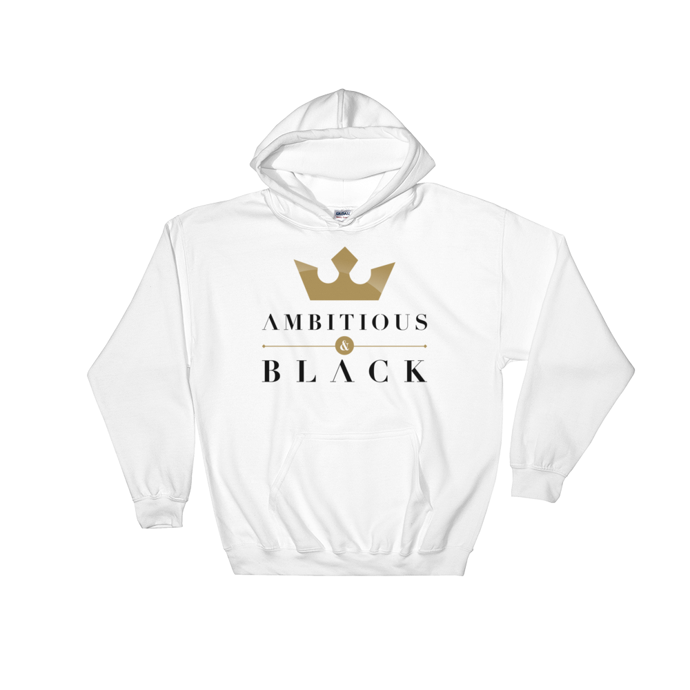 Signature A&B Hoodie [more colors available]