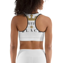 Load image into Gallery viewer, Signature A&amp;B Sports Bra