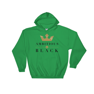 Signature A&B Hoodie [more colors available]