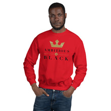 Load image into Gallery viewer, Signature A&amp;B Crew Neck  [more colors available]