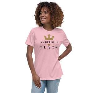 Women's Signature A&B Shirt [more colors available]