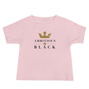 Signature A&B Baby T-shirt [more colors available]
