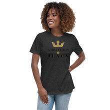 Load image into Gallery viewer, Women&#39;s Signature A&amp;B Shirt [more colors available]