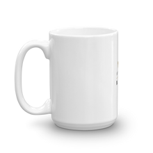 Load image into Gallery viewer, Ambitious &amp; Black Mug - Stay positive. Stay motivated.