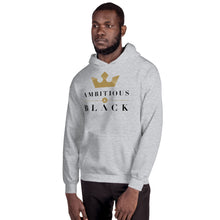 Load image into Gallery viewer, Signature A&amp;B Hoodie [more colors available]